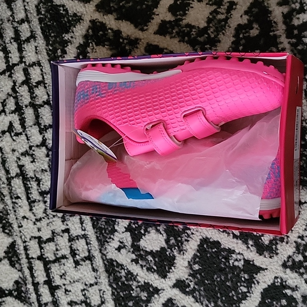 Hawkwell Girls Soccer Cleats